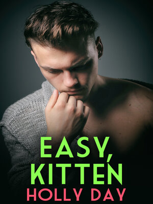 cover image of Easy, Kitten